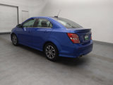 Used 2020 Chevrolet Sonic LT w/ RS Package image 3