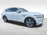 Used 2021 Genesis GV80 3.5T image 2