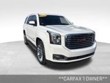 Used 2018 GMC Yukon SLT w/ Premium Edition image 2