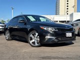 Used 2019 Kia Optima S w/ S Panoramic Sunroof Package image 2