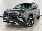 Used 2024 Volkswagen Taos SE image 3
