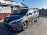 Used 2014 Toyota Sienna XLE image 2