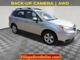 Used 2016 Subaru Forester 2.5i Limited w/ Popular Package #2 image 5