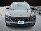 Certified 2022 Ford Escape SE w/ SE Sport Appearance Package image 2