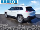 Used 2021 Jeep Cherokee Latitude Plus image 4
