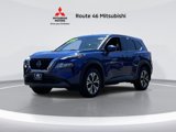Used 2023 Nissan Rogue SV image 2