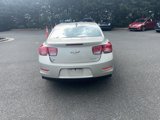 Used 2015 Chevrolet Malibu LT w/ Power Convenience Package image 5
