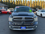 Used 2016 RAM 1500 Big Horn image 3