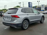 Used 2021 Volkswagen Tiguan S image 4