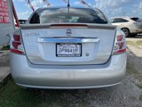 Used 2011 Nissan Sentra 2.0 S image 6