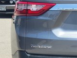 Used 2020 Chevrolet Traverse LS image 6