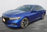 Used 2019 Honda Accord Sport image 3