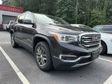 Used 2019 GMC Acadia SLT image 4