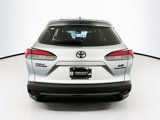 New 2025 Toyota Corolla Cross AWD Hybrid image 5