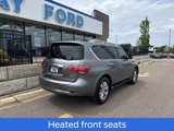 Used 2017 INFINITI QX80 4WD image 4
