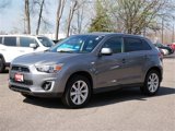 Used 2015 Mitsubishi Outlander Sport SE image 3