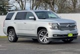 Used 2018 Chevrolet Tahoe LT image 2