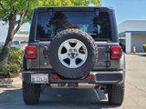 Used 2019 Jeep Wrangler Unlimited Sport S image 5