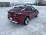 New 2025 Buick Envista Avenir image 4