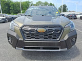 Used 2023 Subaru Forester Wilderness image 2