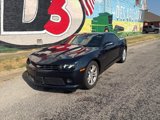 Used 2015 Chevrolet Camaro LS image 2