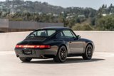 Used 1996 Porsche 911 Coupe image 2