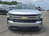 Used 2020 Chevrolet Silverado 1500 LT w/ All-Star Edition image 2