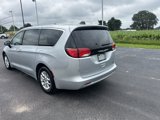 Used 2023 Chrysler Voyager LX image 3