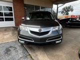 Used 2010 Acura MDX w/ Technology & Entertainment image 3