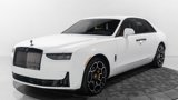 Used 2025 Rolls-Royce Ghost Black Badge image 3