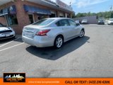 Used 2013 Nissan Altima 2.5 SL image 5