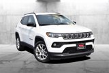 Used 2022 Jeep Compass Latitude image 2