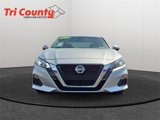 Used 2022 Nissan Altima 2.5 SV image 2
