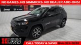 New 2025 Jeep Compass Limited image 4