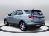 Certified 2023 Chevrolet Equinox LT w/ LPO, Floor Liner Package image 3