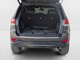 Used 2015 Jeep Grand Cherokee Limited w/ Luxury Group II image 6