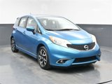 Used 2015 Nissan Versa Note SR w/ SR Tech Package image 2