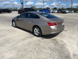 Used 2023 Chevrolet Malibu LT w/ Driver Confidence Package image 5