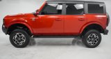 Used 2023 Ford Bronco Outer Banks image 2