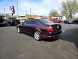 Used 2011 Ford Fusion SE image 5