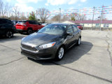Used 2016 Ford Focus SE image 3