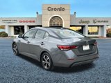 Used 2023 Nissan Sentra SV image 5