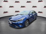 Certified 2022 Kia Forte LXS image 1