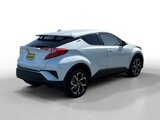 Used 2020 Toyota C-HR XLE image 5