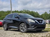 Used 2015 Nissan Murano SL image 2