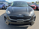 Used 2022 Kia Sportage LX image 5