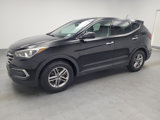 Used 2018 Hyundai Santa Fe Sport image 2