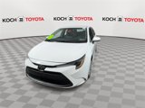 Used 2024 Toyota Corolla LE image 3