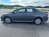 Used 2010 Toyota Corolla S image 2