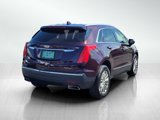 Used 2017 Cadillac XT5 Luxury w/ Driver Awareness Package image 5